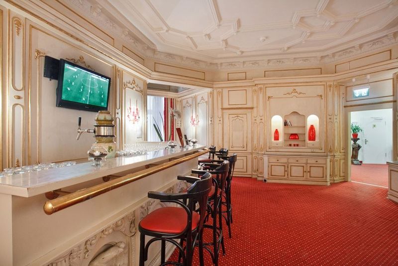 acom Hotel Berlin Kurfürstendamm - Image 7