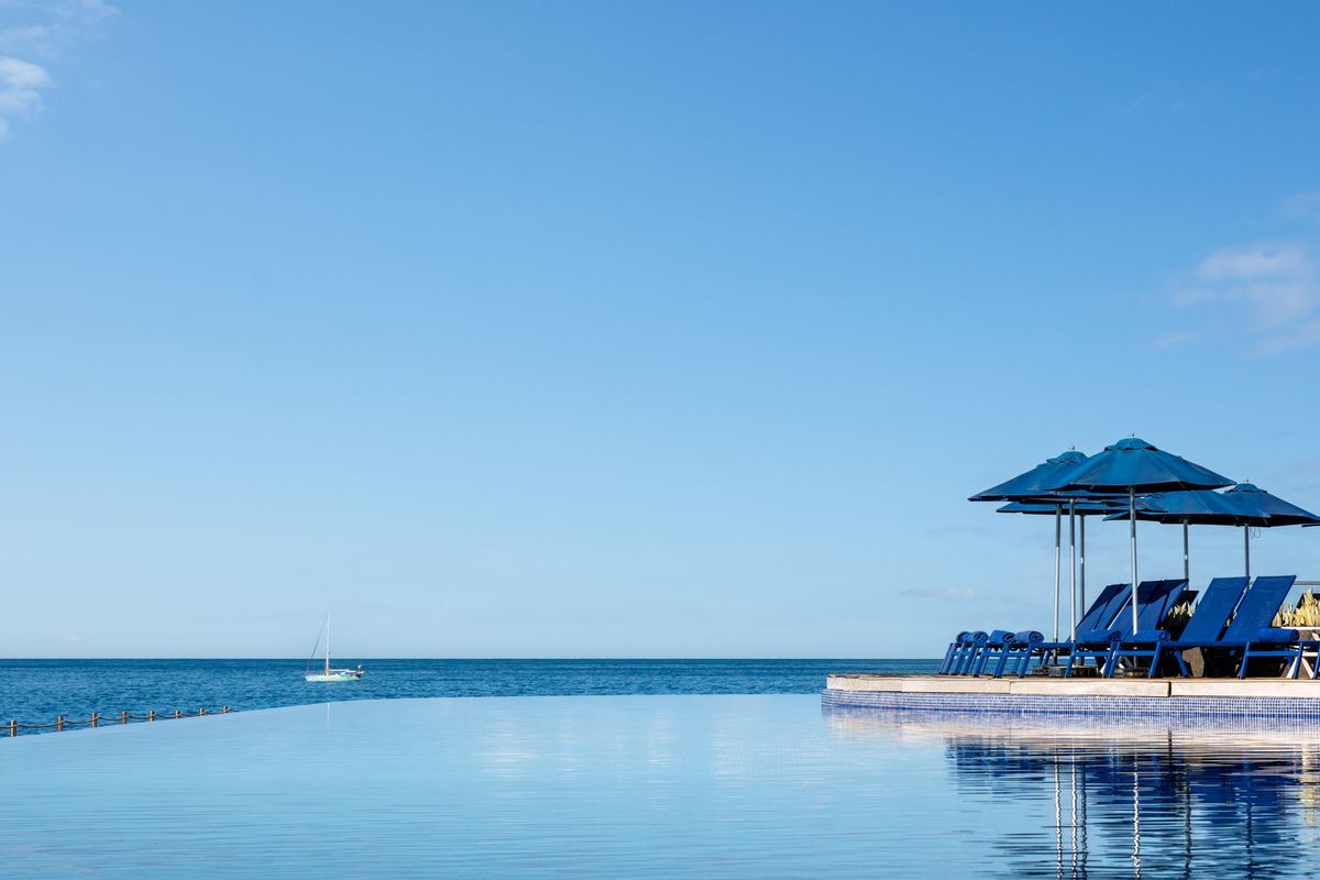 Billede av hotellet Marina Suites Hotel - nummer 1 af 10