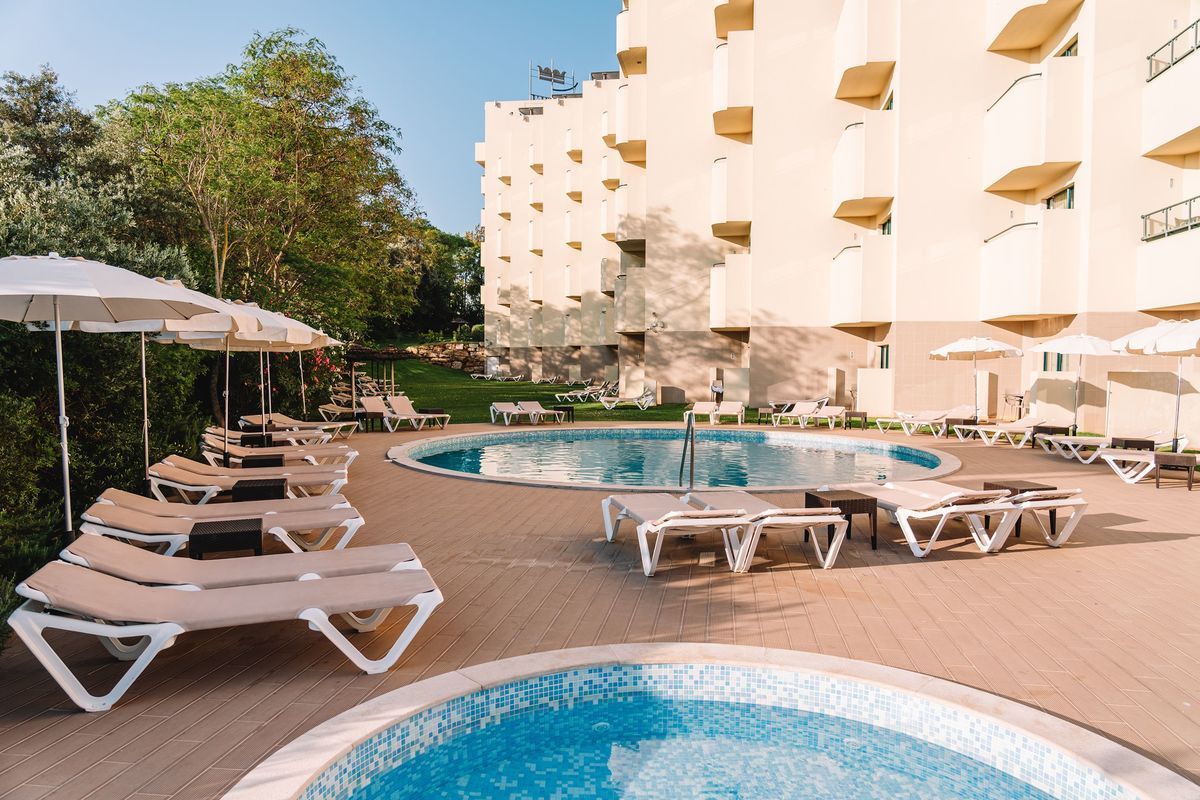 Holiday Inn Algarve Albufeira - Image 9