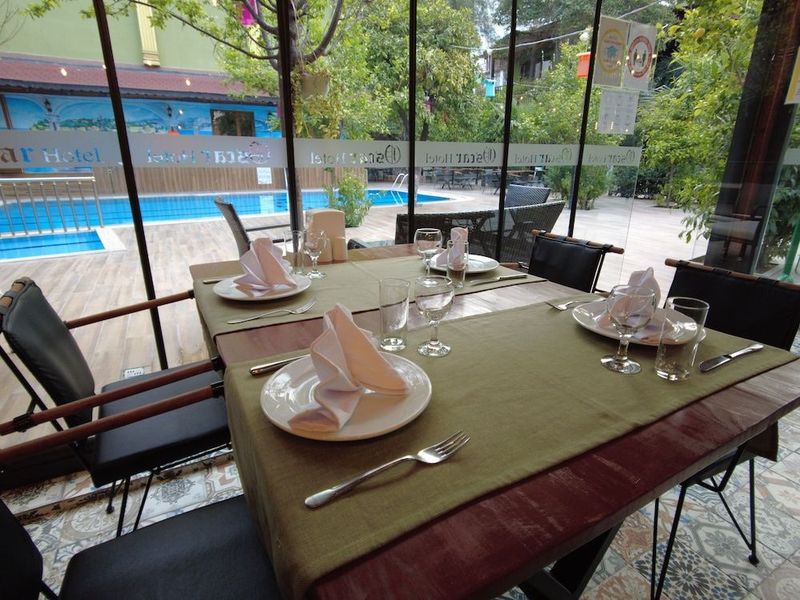 Oscar Boutique Hotel - Image 10
