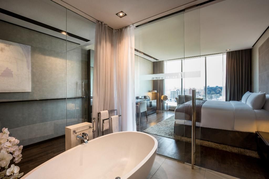 The Canvas Dubai - MGallery Hotel Collection - Image 2