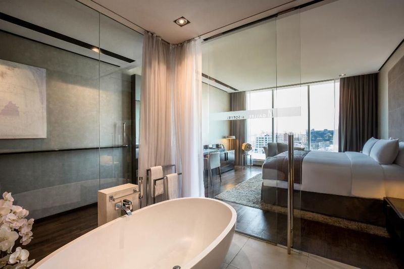 The Canvas Dubai - MGallery Hotel Collection - Image 2