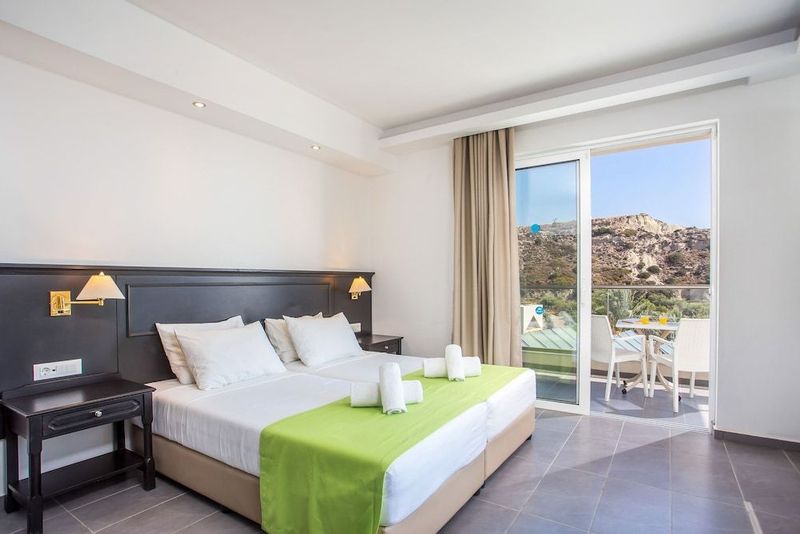 Olympia Sun Hotel - Image 6