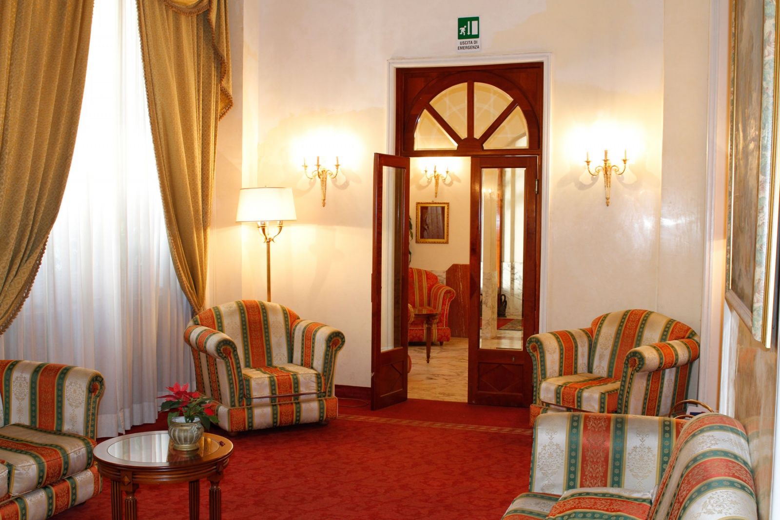 Hotel Pace Helvezia - Image 6