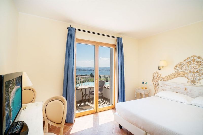 Hotel dP Olbia - Image 6