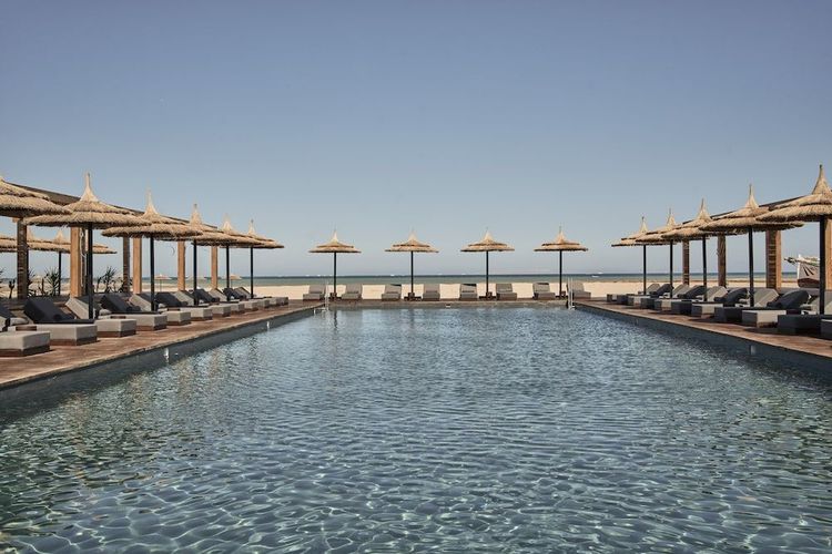 Billede av hotellet Casa Cook El Gouna - nummer 1 af 10