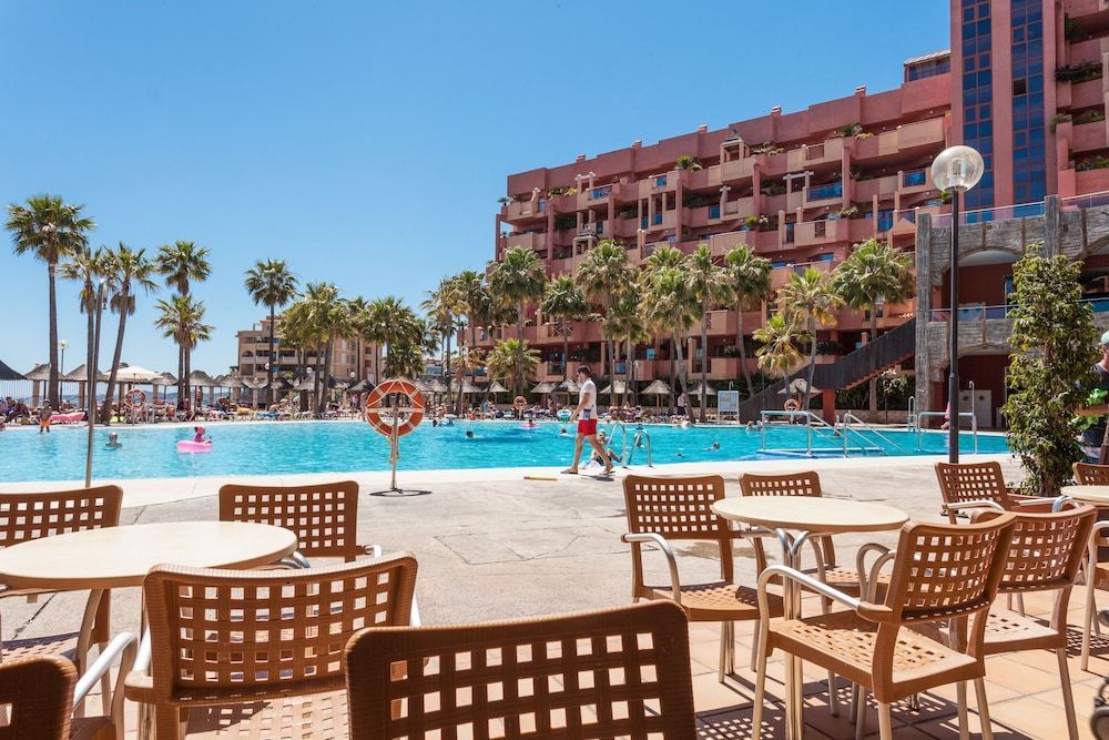 Hotellbilder av Holiday World Polynesia Hotel - nummer 1 av 10