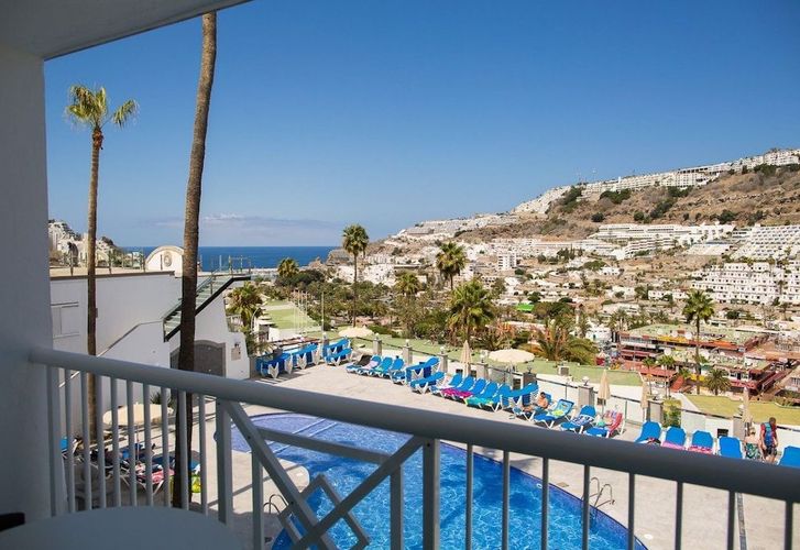 Billede av hotellet Cala d'Or Apartments - nummer 1 af 10
