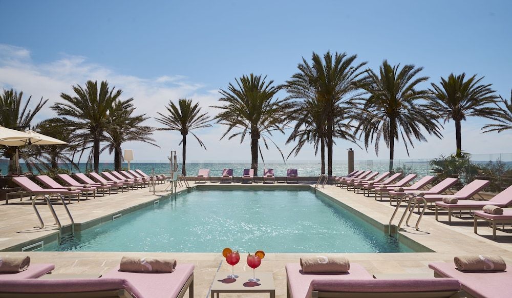 Hotellbilder av Pure Salt Garonda - nummer 1 av 10