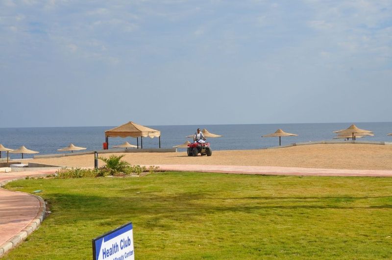 Coral Hills Resort Marsa Alam - Image 9