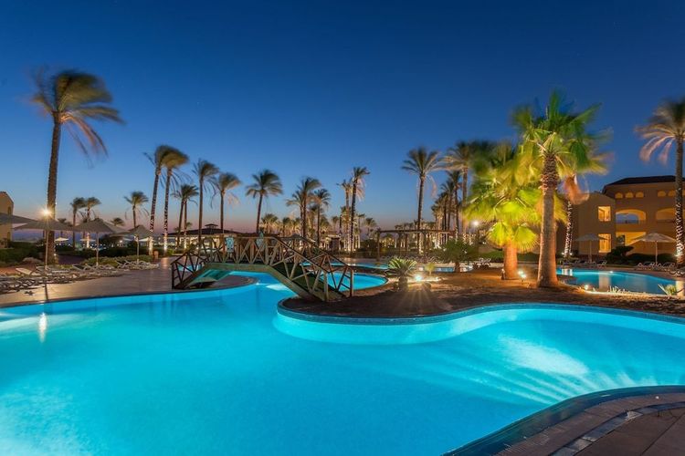 Billede av hotellet Cleopatra Luxury Resort Makadi Bay - nummer 1 af 10