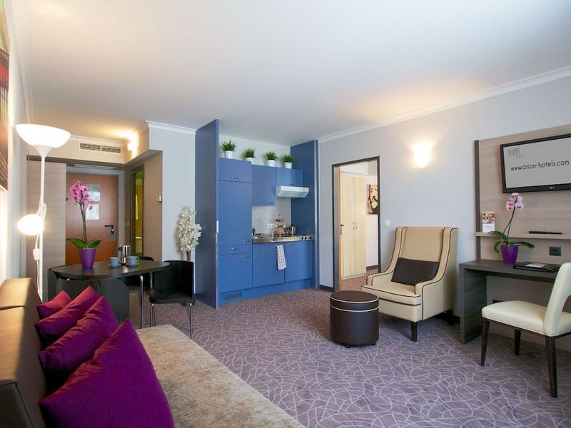 Arion Cityhotel Vienna - Image 2