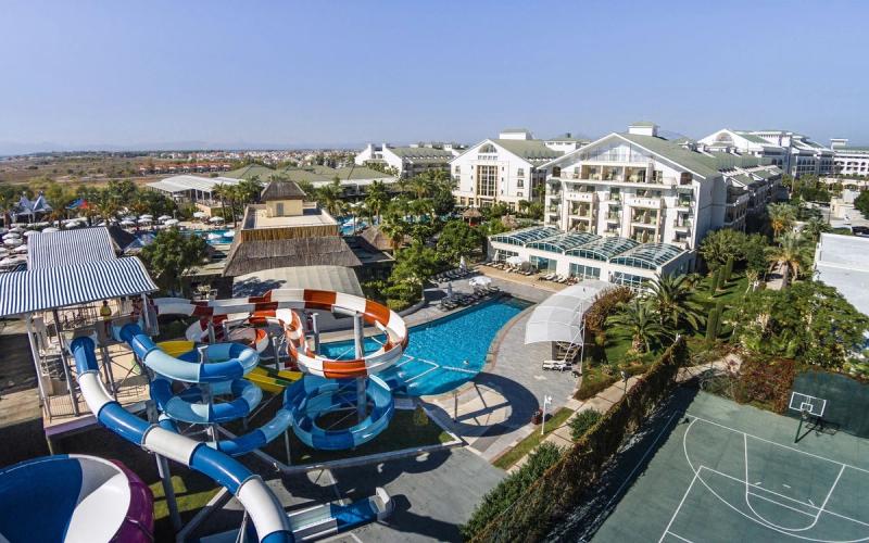 Dobedan Exclusive Hotel and Spa - Image 10