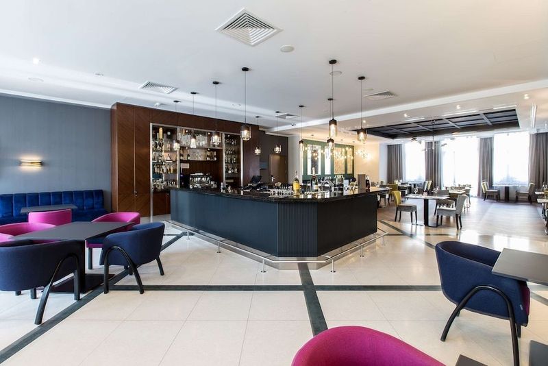 Radisson Blu Hotel, Wroclaw - Image 9