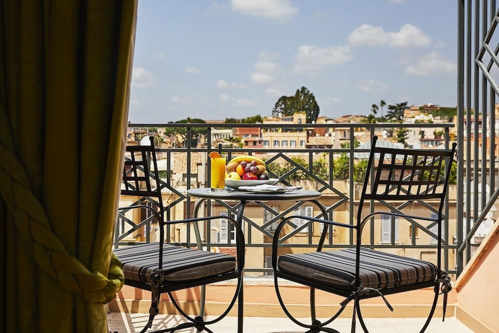 Hotellbilder av Grand Hotel Palatino - nummer 1 av 10