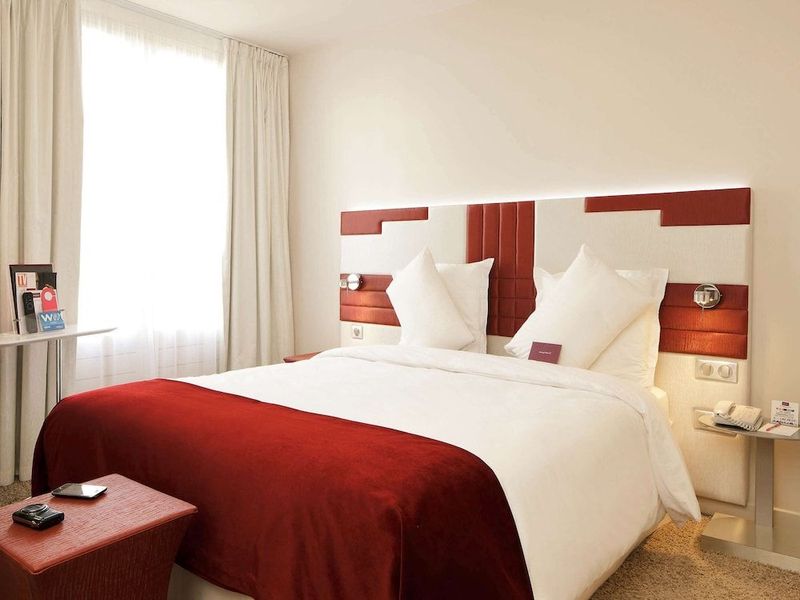 Mercure Paris Opera Faubourg Montmartre - Image 4
