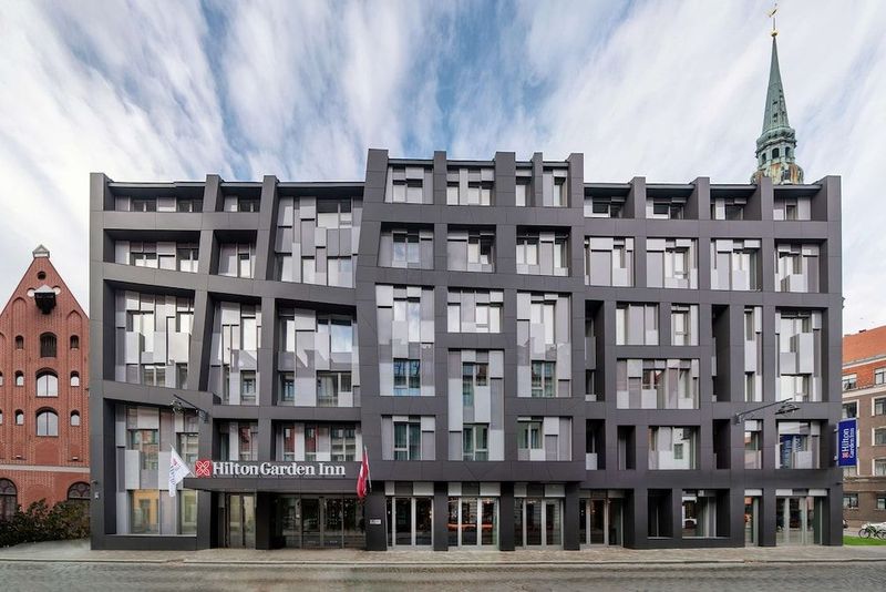 Hilton Garden Inn Riga Old Town - Image 3