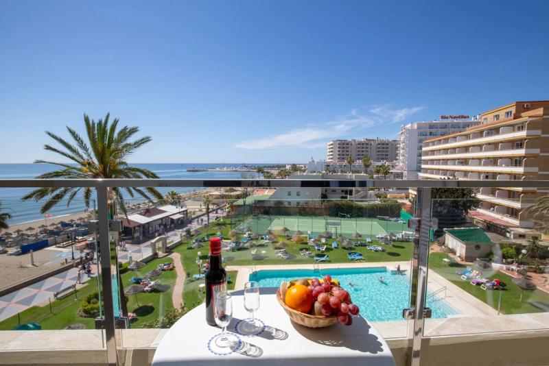 Hotel La Barracuda - Image 6