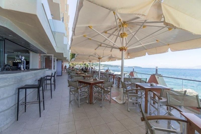 Corfu Maris Hotel - Image 4