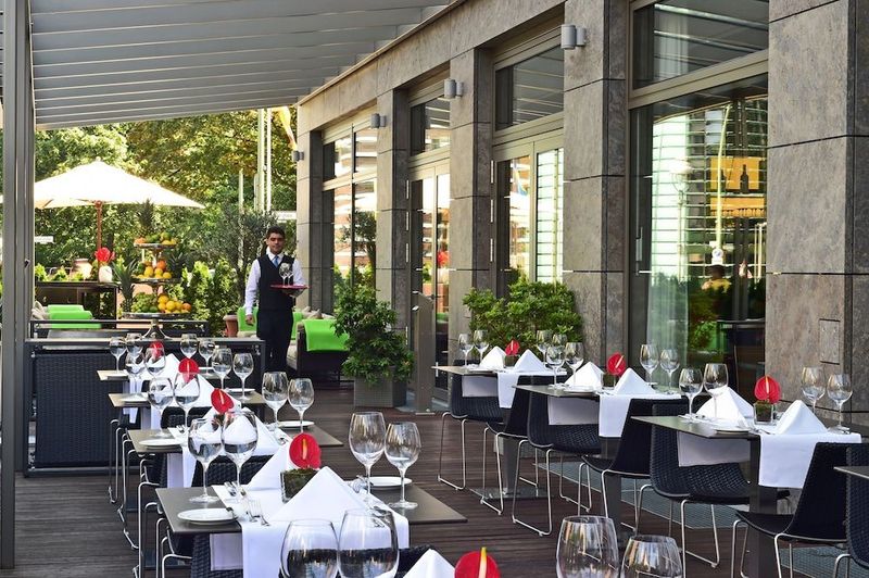 Pestana Berlin Tiergarten - Image 10
