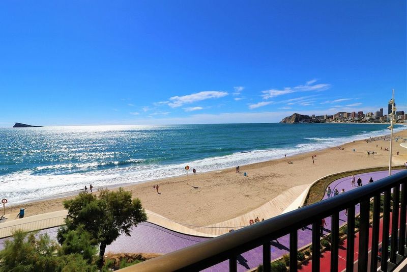 Apartamentos Benibeach - Image 4
