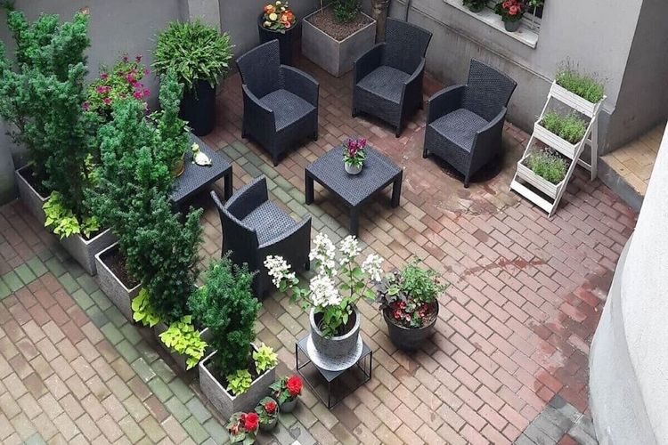 Billede av hotellet Guest Rooms Kosmopolita - nummer 1 af 10