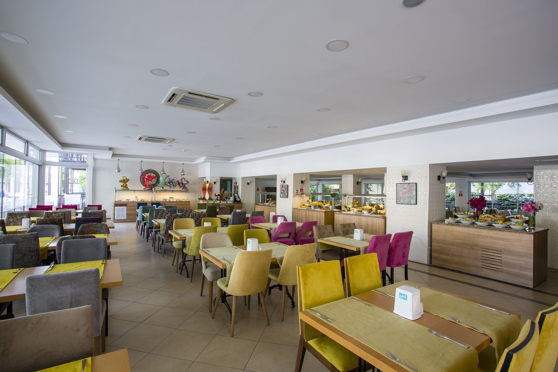 Bitez Garden Life Hotel & Suites - Image 6