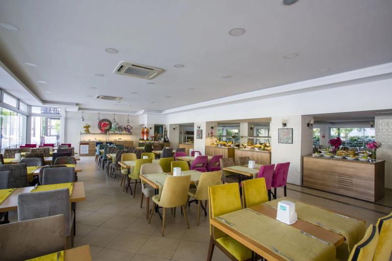 Bitez Garden Life Hotel & Suites - Image 6