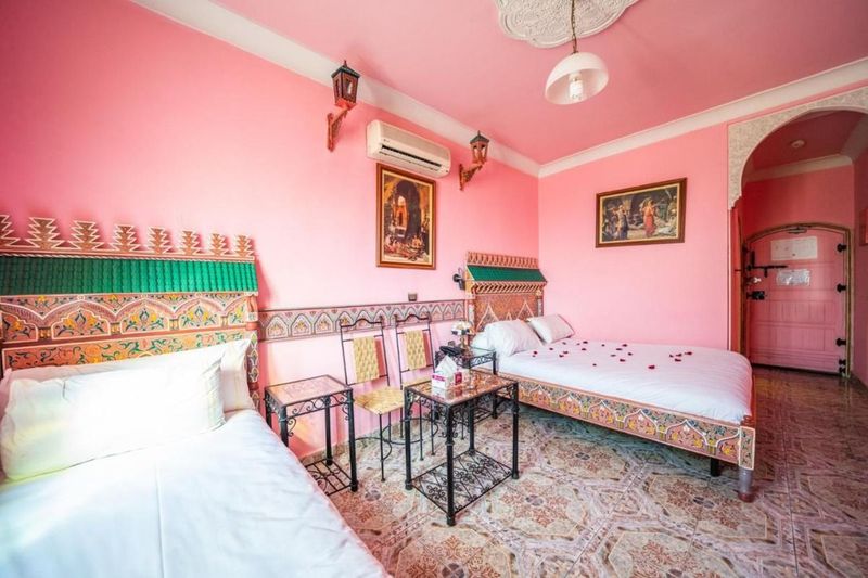 Moroccan House Marrakech - Image 8