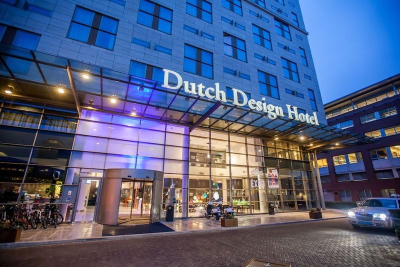 Dutch Design Hotel Artemis - Image 4