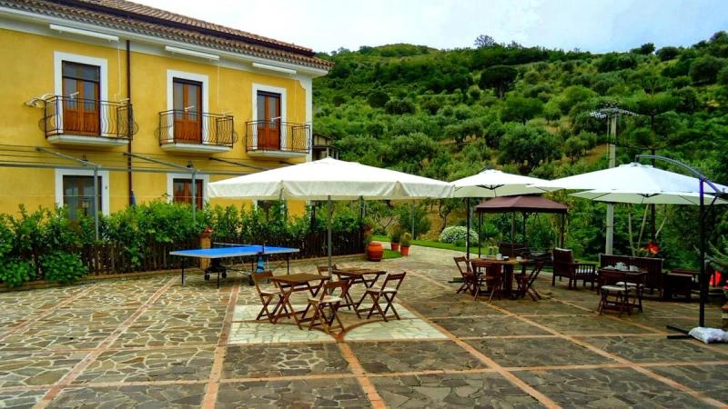 That's Amore Cilento Country House - Image 7