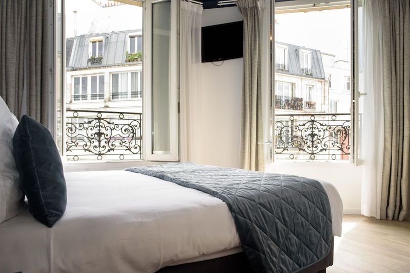 Hotel des Arts Bastille - Image 4