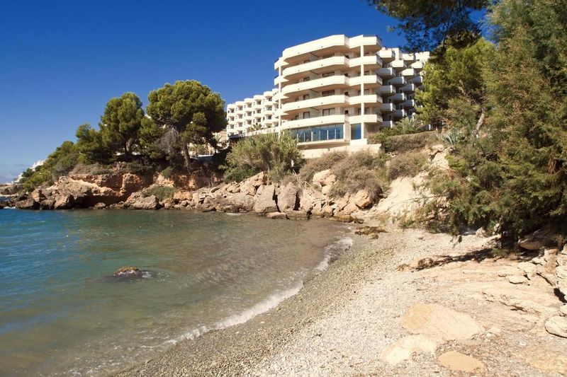 TRH Jardin del Mar Hotel - Image 2