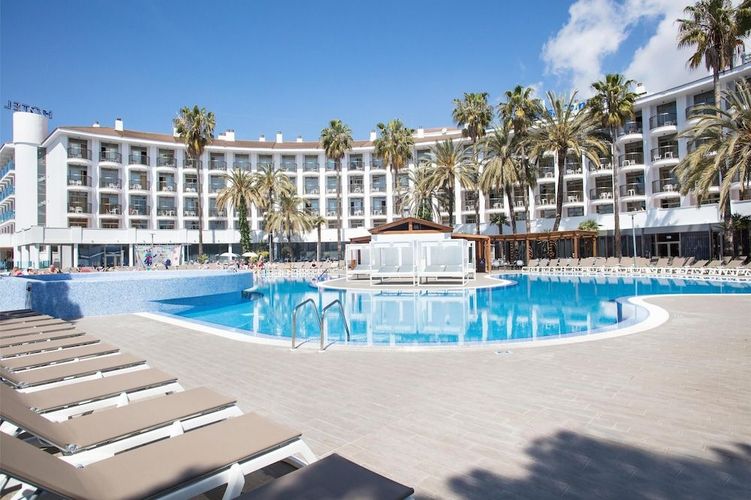 Billede av hotellet Hotel Best Cambrils - nummer 1 af 10