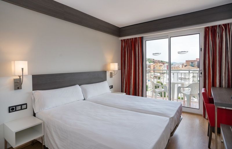 Medplaya Hotel Santa Monica - Image 3