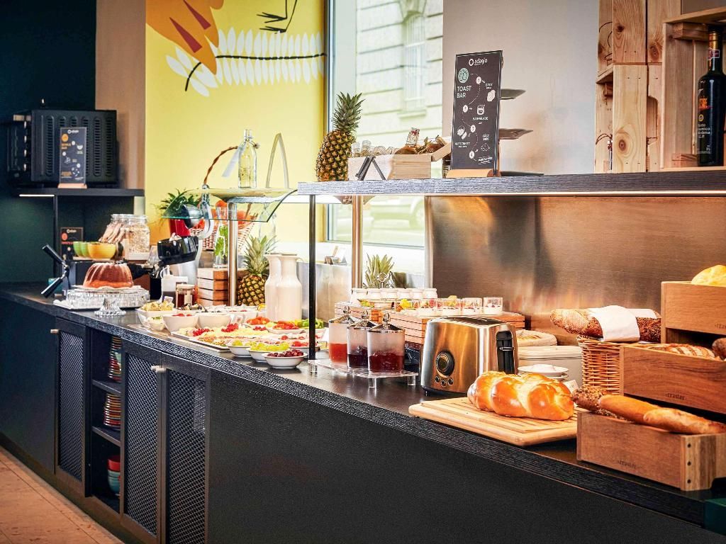 Aparthotel Adagio Vienna City - Image 7