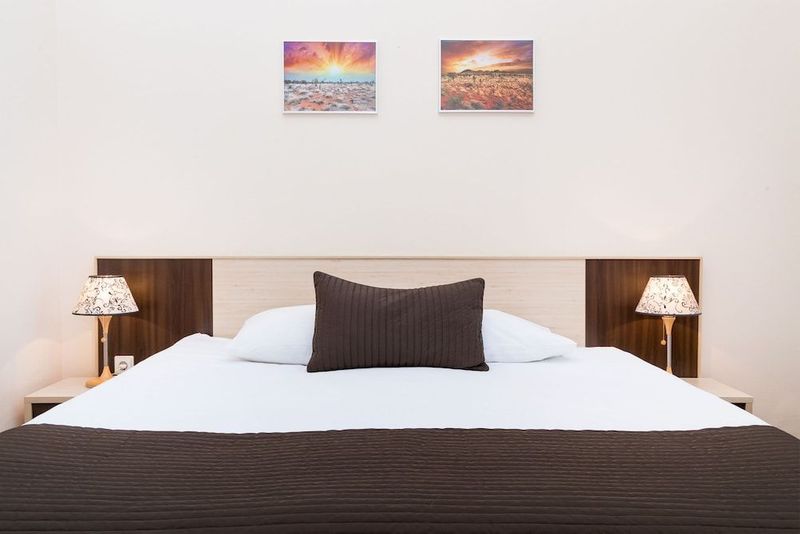 Ivolita Vilnius Hotel - Image 9
