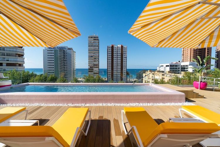 Billede av hotellet The Agir Springs Hotel - nummer 1 af 10