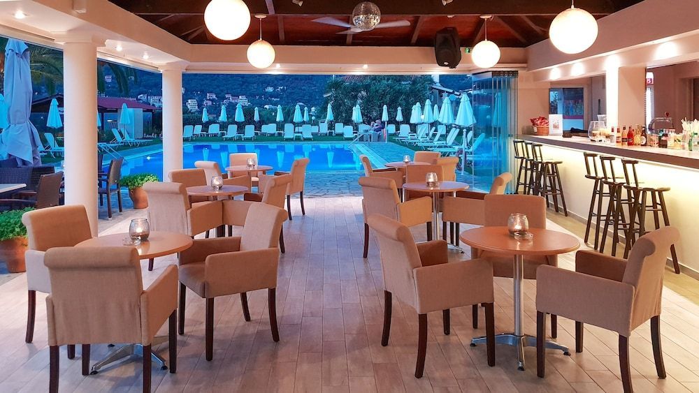 Hotel Yannis Corfu - Image 7