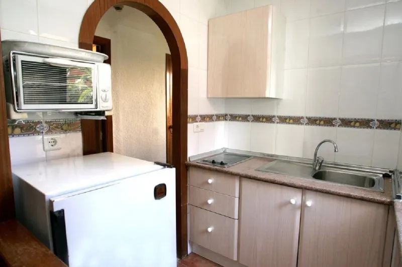 Don Gregorio Apartmentos