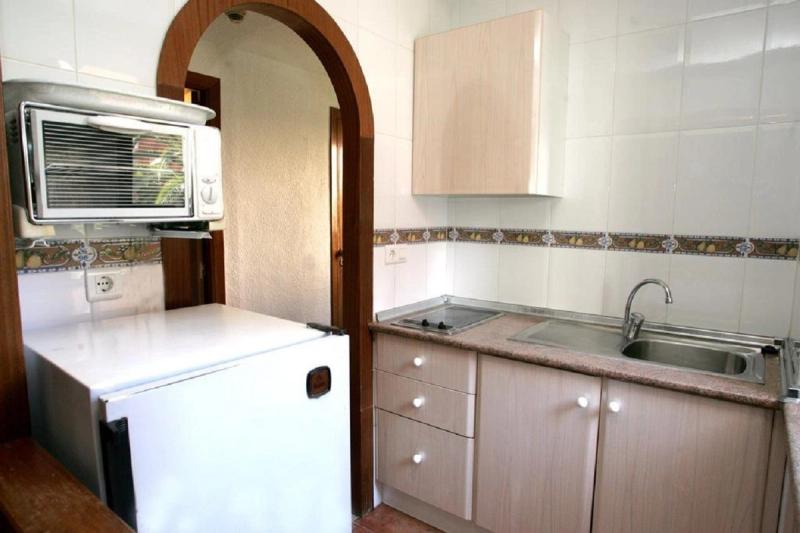 Don Gregorio Apartmentos - Image 1