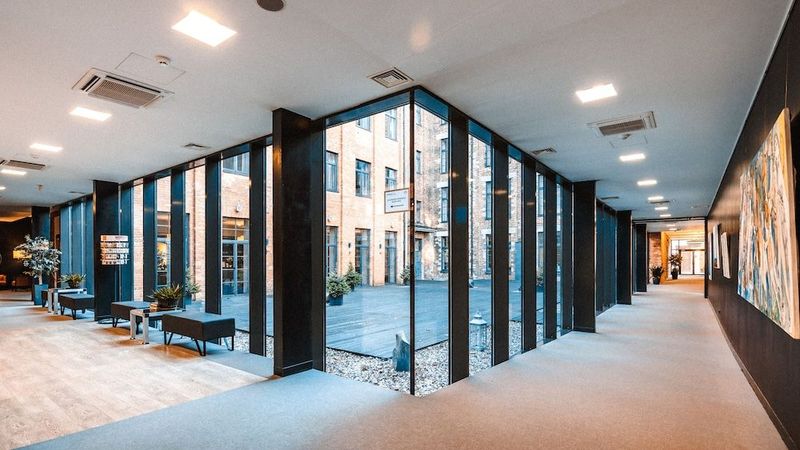 Victoria Hotel Kaunas - Image 10