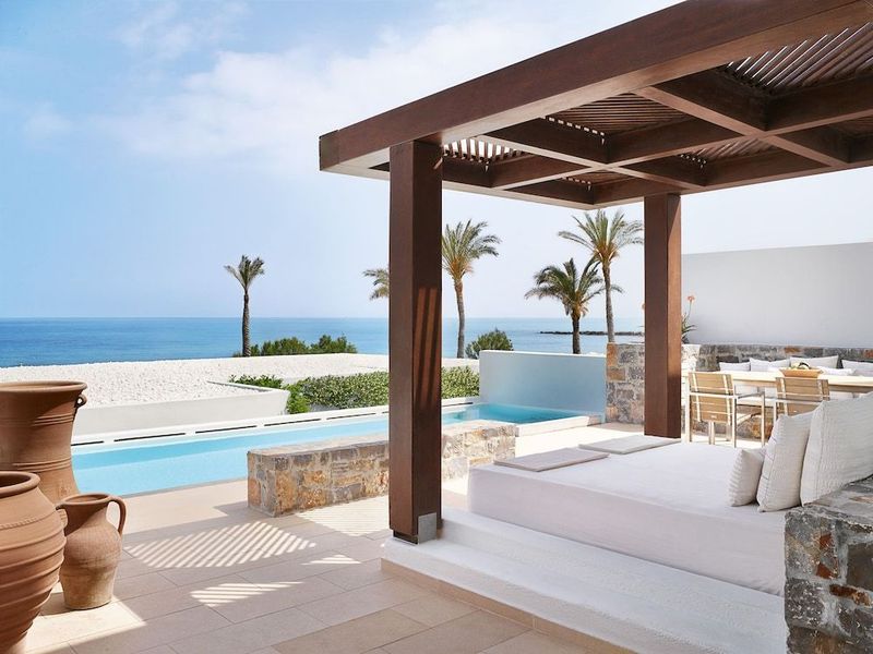 Amirandes Grecotel Exclusive Resort - Image 2