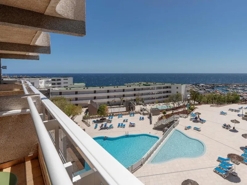 Alua Atlantico Golf Resort