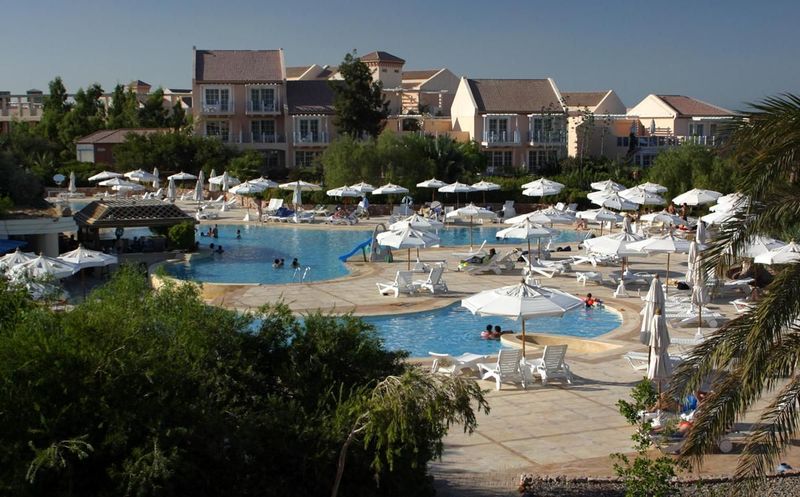 Moevenpick Resort & Spa El Gouna - Image 9