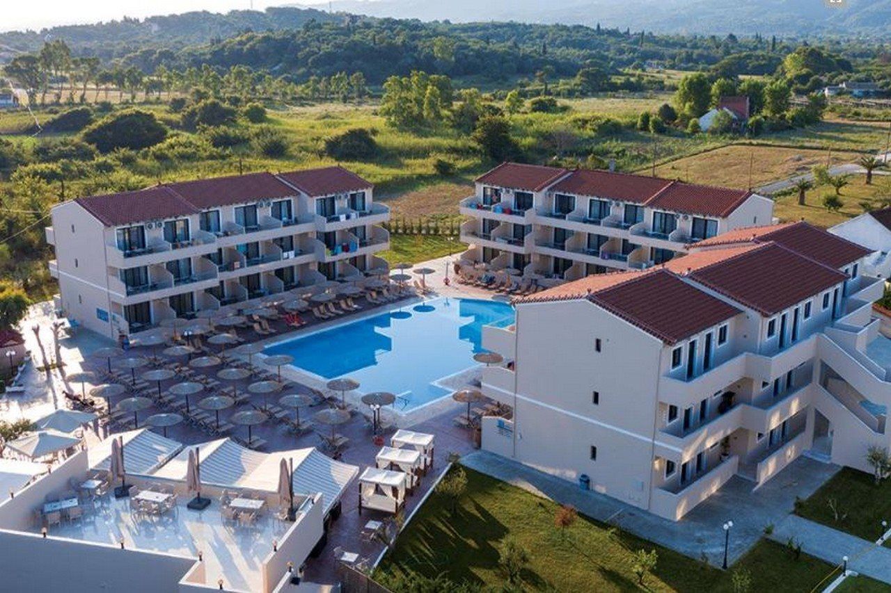 Angela Beach Corfu Hotel & Apartments - Image 5