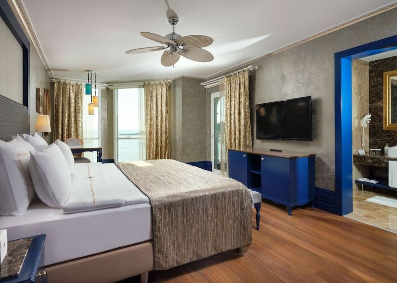 Rubi Platinum Spa Resort & Suites - Image 7