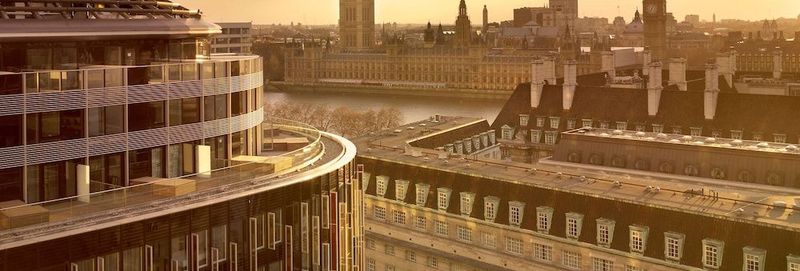 Park Plaza Westminster Bridge London - Image 5