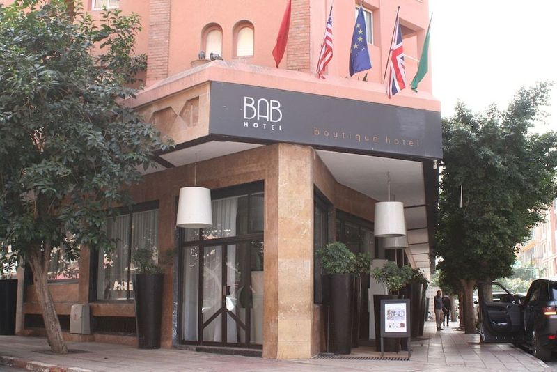 Bab Hotel - Image 8