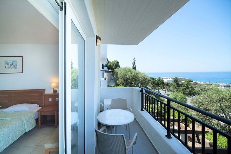 Semiramis Village Hotel - Image 2
